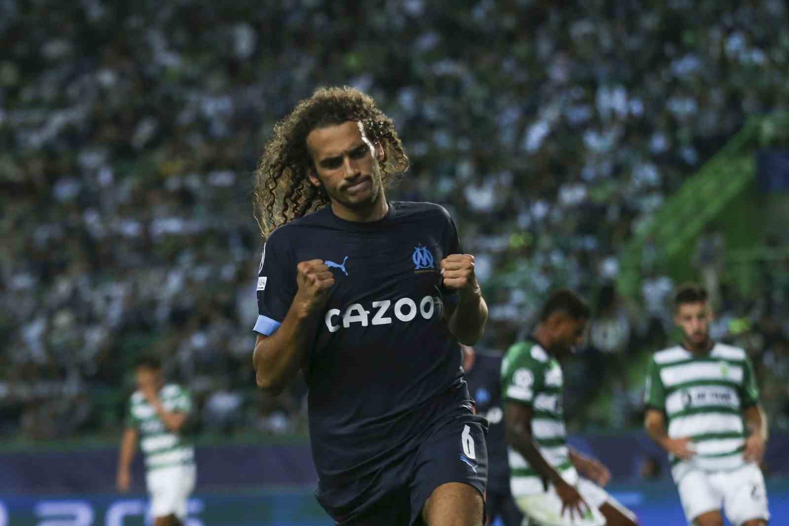 Fenerbahçe’nin 5. Fransız oyuncusu: Matteo Guendouzi

