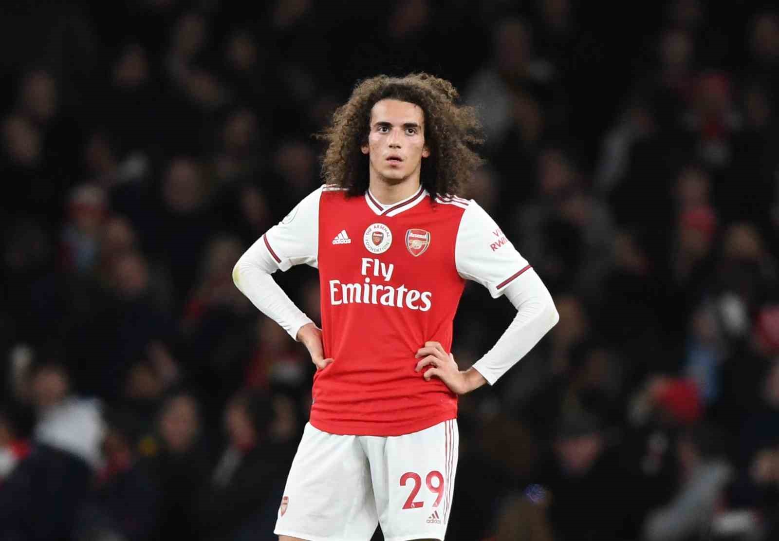 Fenerbahçe’nin 5. Fransız oyuncusu: Matteo Guendouzi
