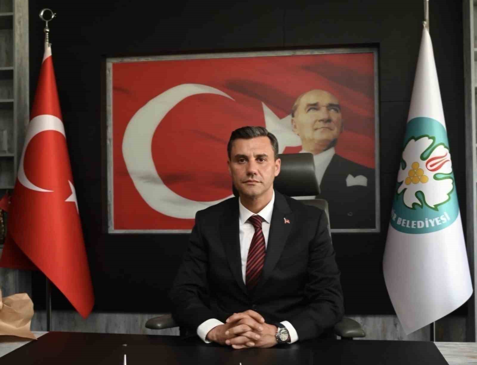 Ferdi Zeyrek davası 20 Mayıs ertelendi
