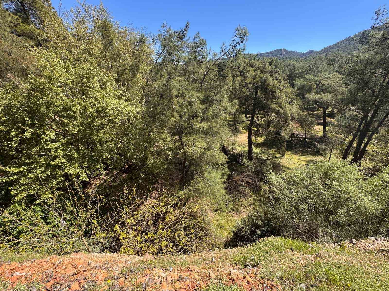 Fethiye’de uçurumdan düşen genç hayatını kaybetti
