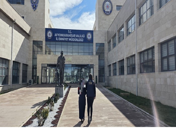 FETÖ davasından aranan şahıs yakalandı
