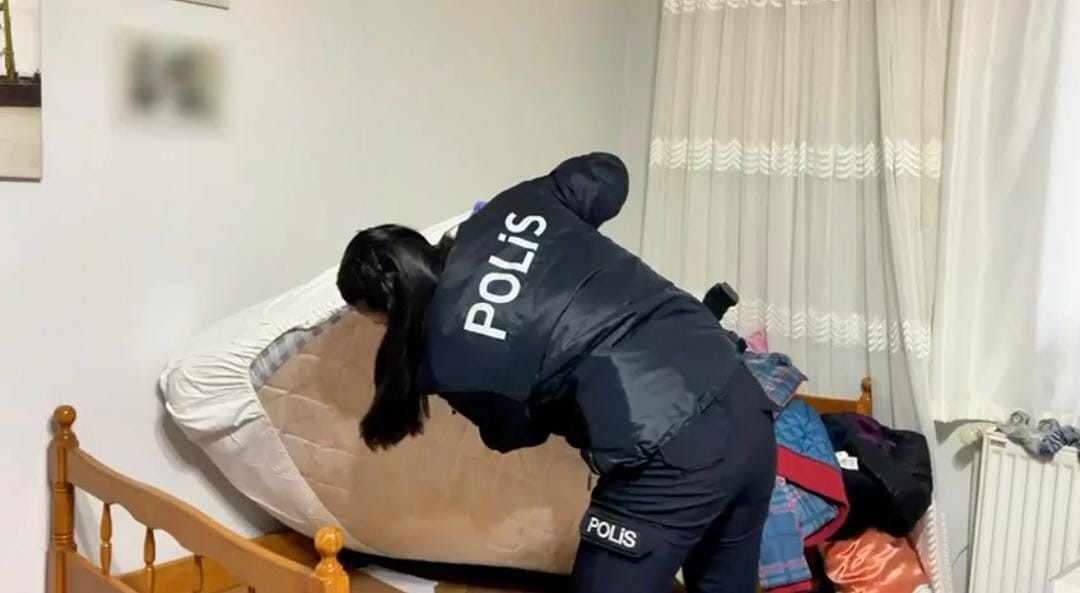 FETÖ şüphelisi 6 kişi yakalandı
