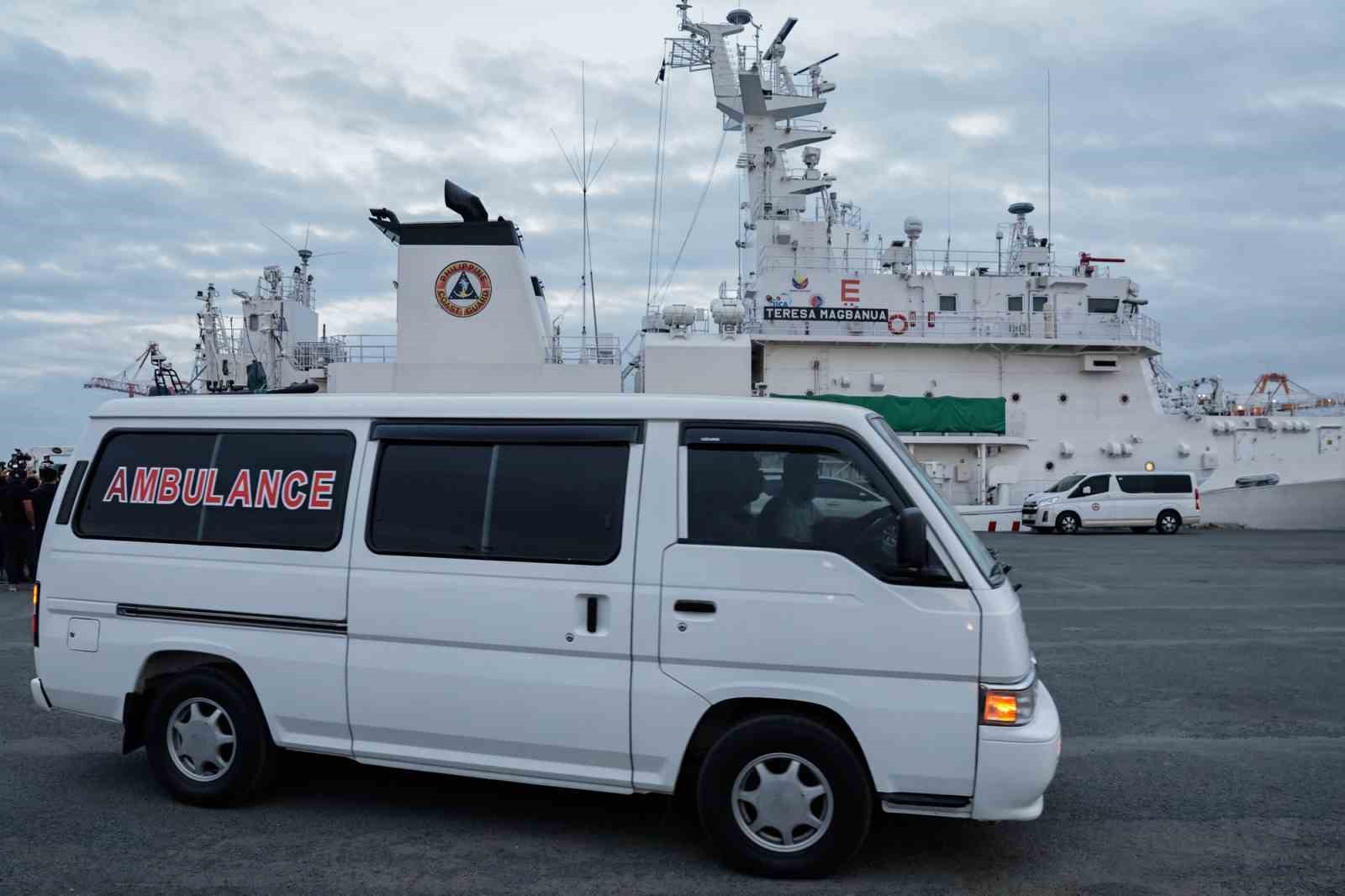 Filipinler’deki feribot kazasında can kaybı 18’e yükseldi, 24 kişi hala kayıp
