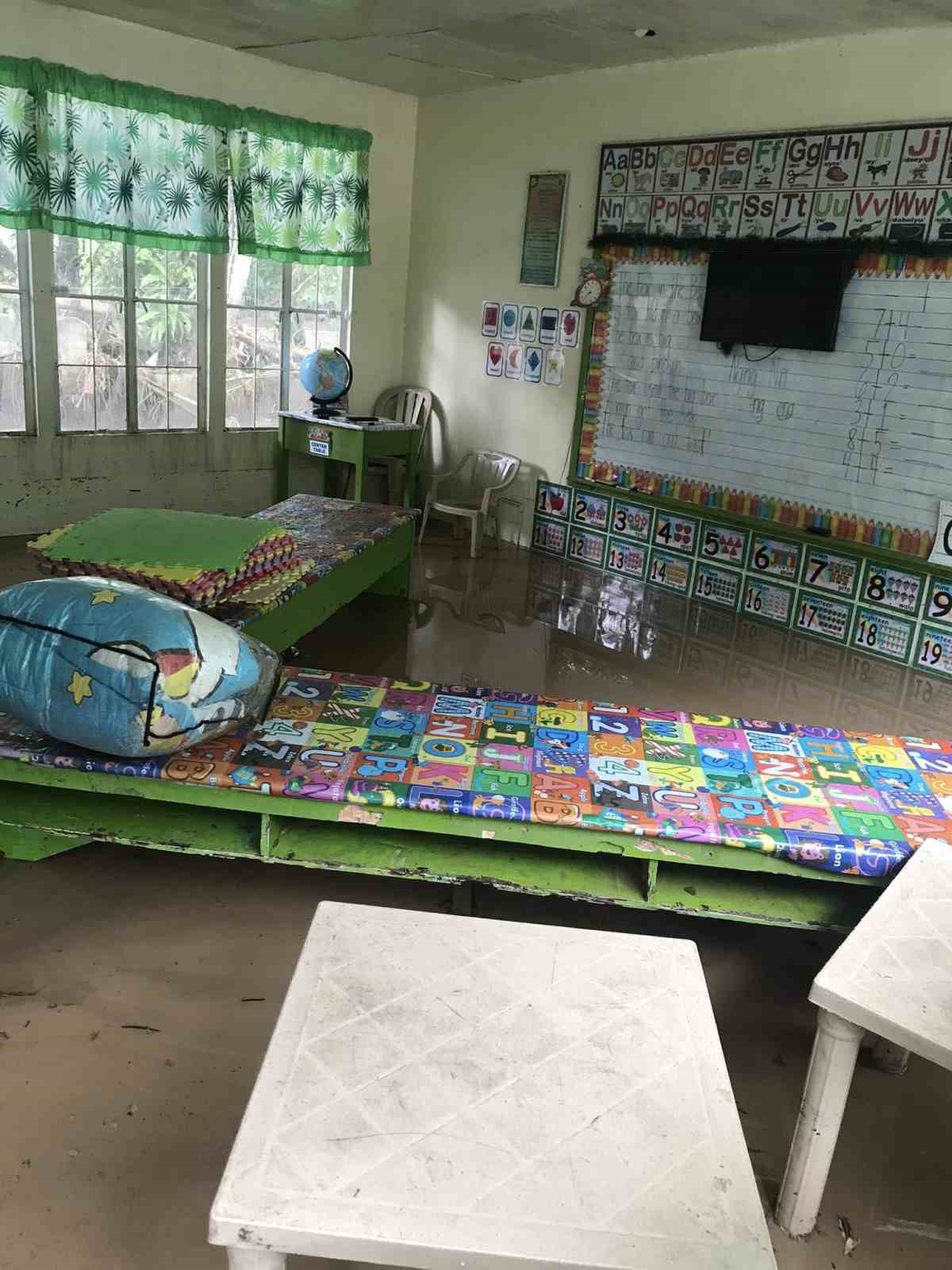 Filipinler’i tropikal fırtına vurdu: 12 ölü
