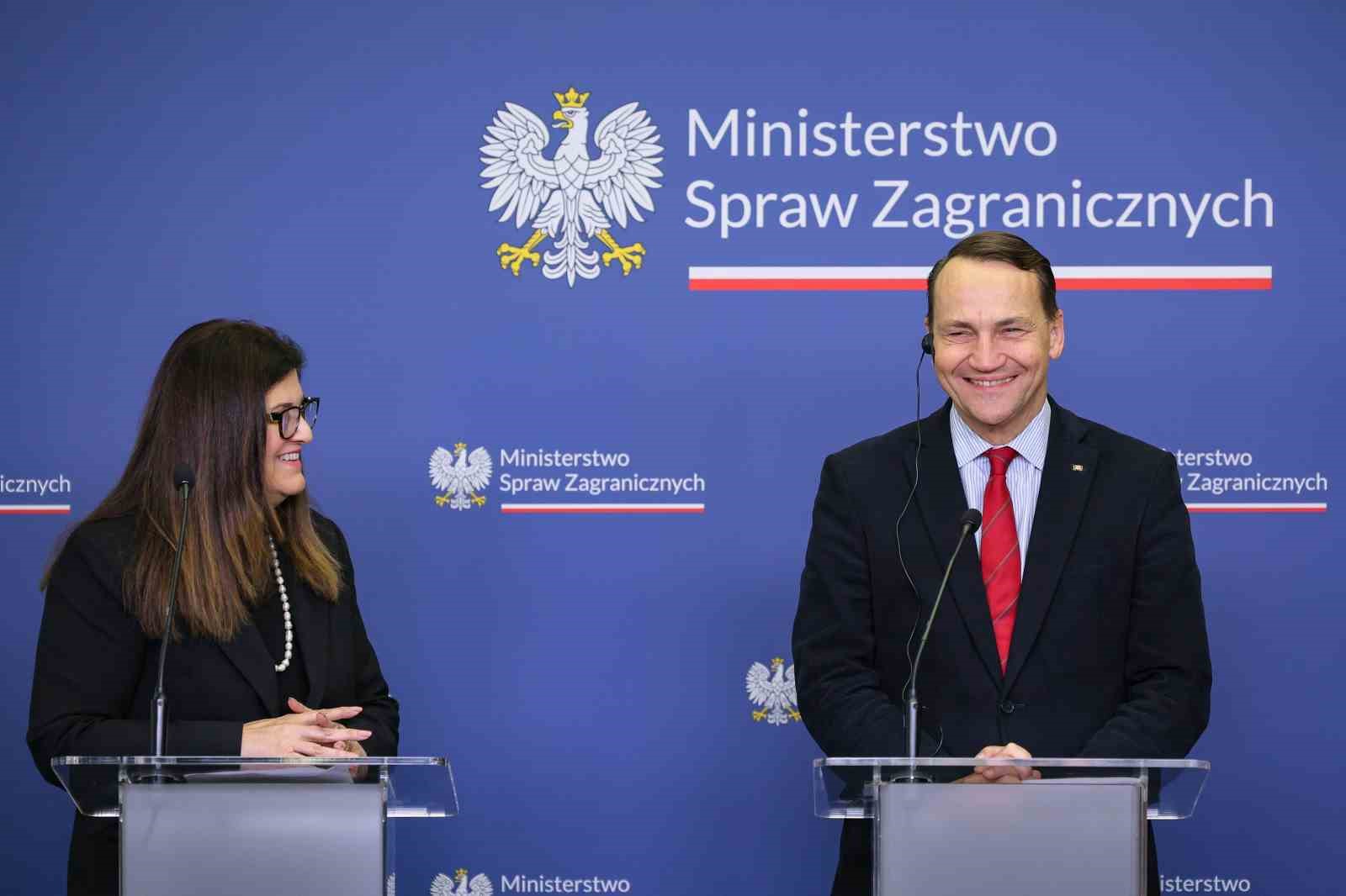 Filistin Dışişleri Bakanı Shahin: "Filistin de Barış Kurulu’nda yer almalı"
