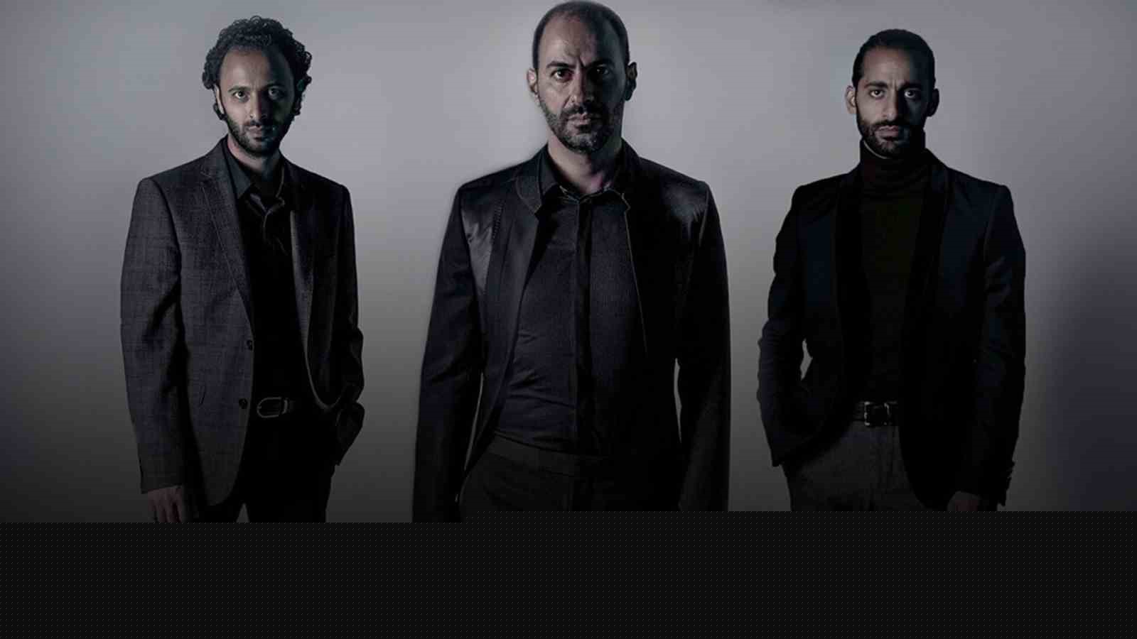 Filistin’in ünlü sanatçıları ’Ramazan Turnesi’ kapsamında Ankara’da
