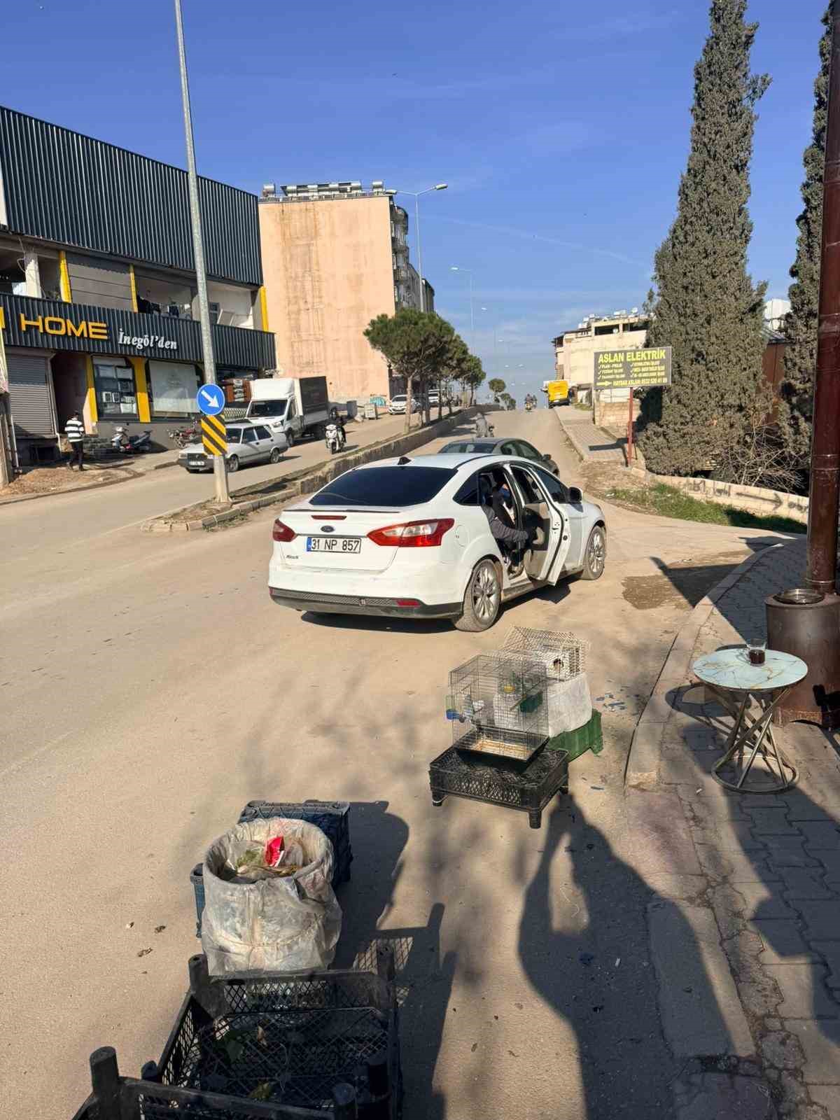 Film sahnelerini aratmayan soygunda 22 milyon TL’lik vurgun 3 dakika sürdü
