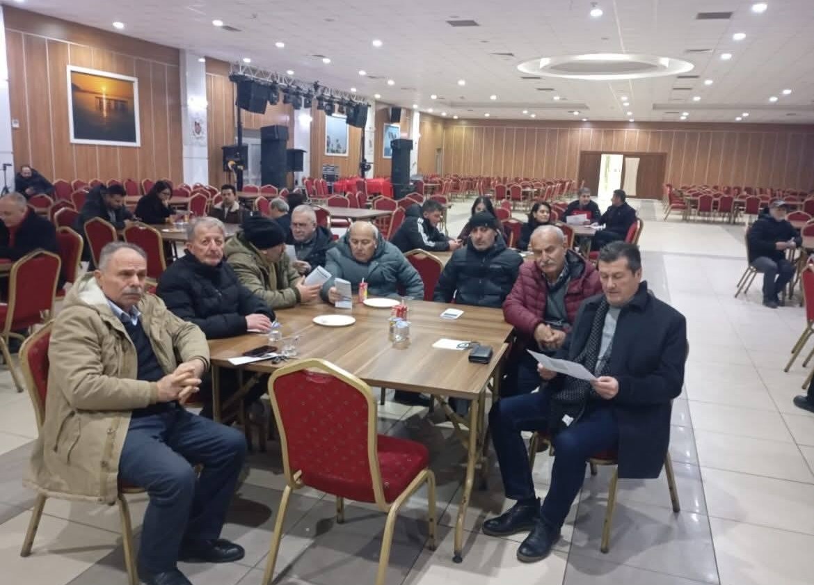 Filyos Limanı’na demiryolu hattı yapılıyor
