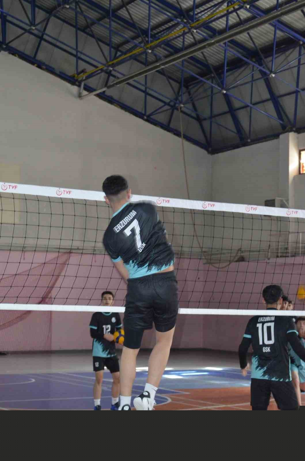 Finalin adı Aşkale oldu: Kupa Aşkale’nin
