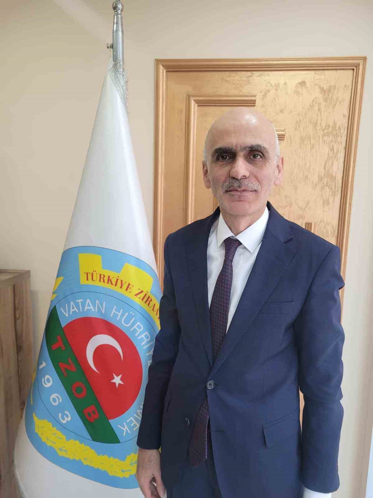 Fındık ihracatındaki düşüş rekolte kaybına bağlandı
Fındık ihracatındaki düşüş rekolte kaybına bağlandı