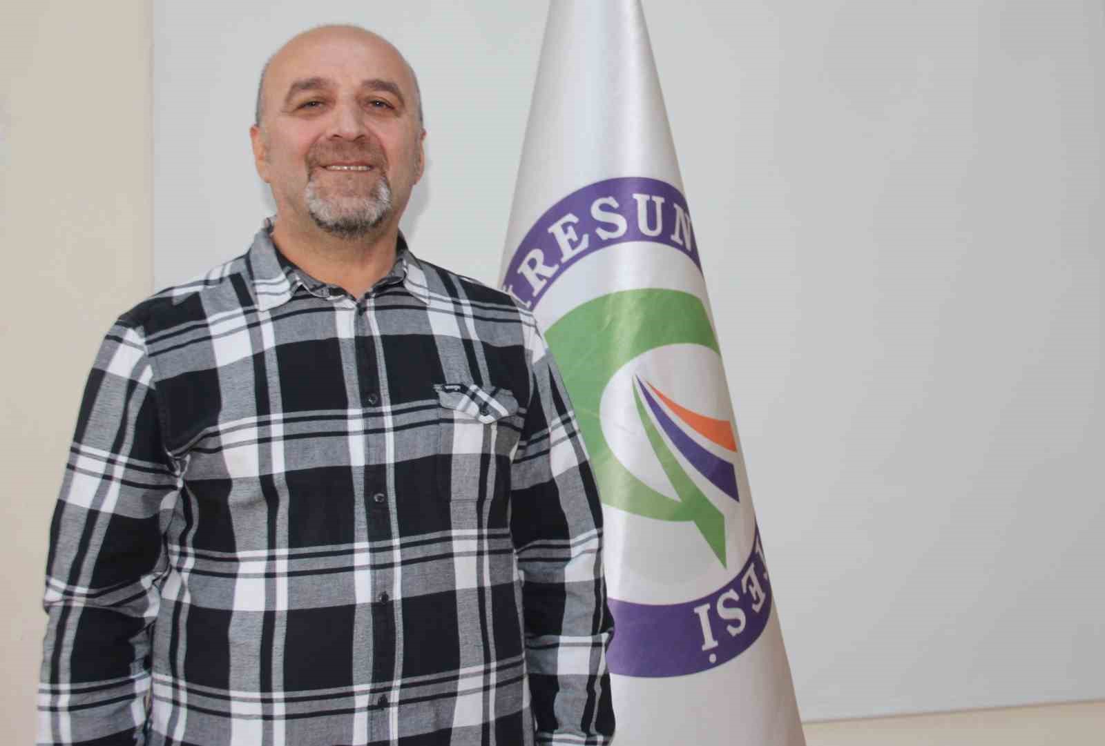 Fındıkta don endişesine bilimsel açıklama: "Şu an risk yok, fayda var"
