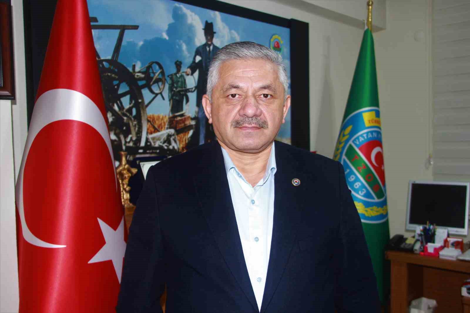 Fındıkta zirai don tehlikesi devam ediyor
