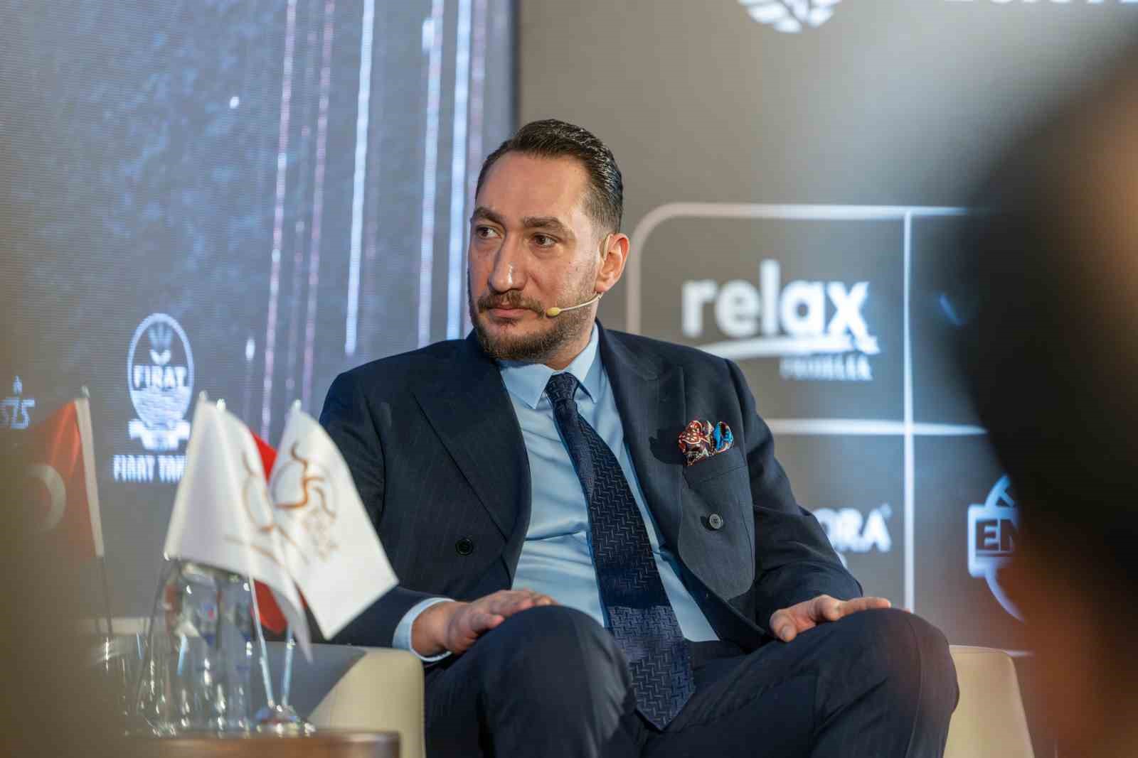 Fırat Life Style, 10 milyar dolarlık hacmi geride bıraktı
