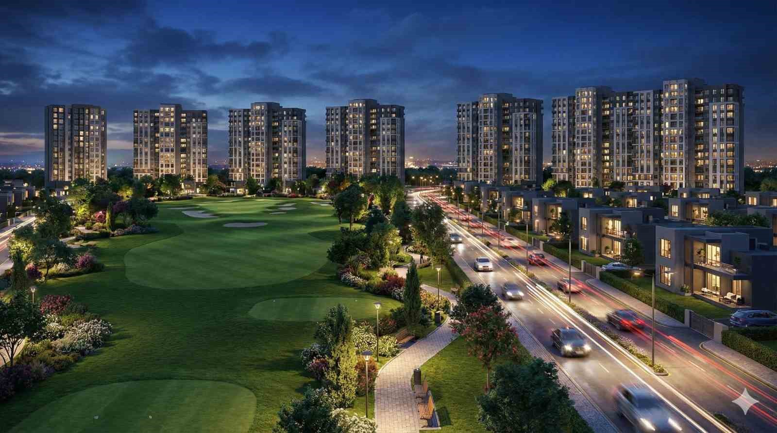 Fırat Life Style, 10 milyar dolarlık hacmi geride bıraktı
