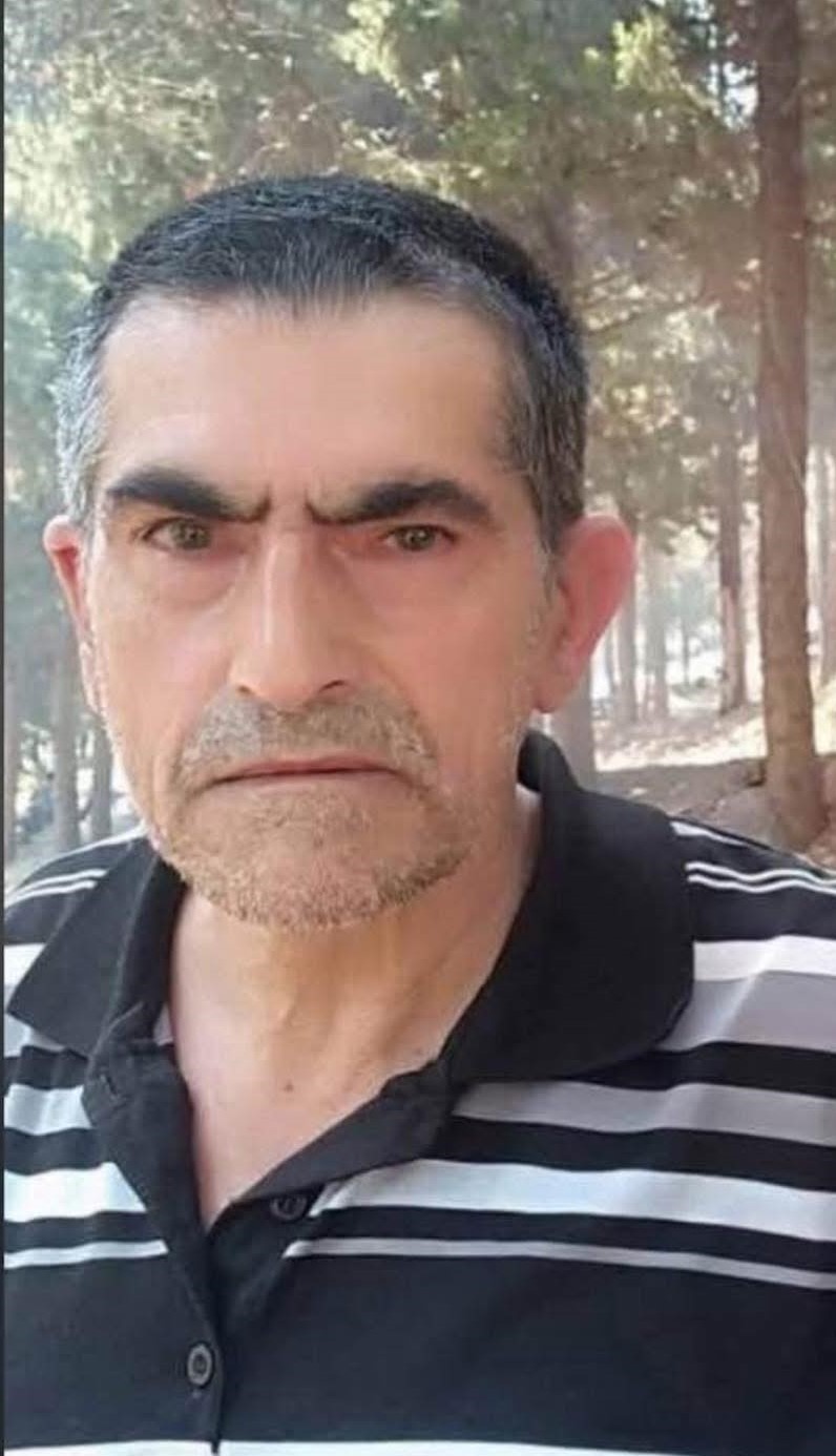 Fırtınada çatıdan düşen şehit kardeşi hayatını kaybetti
