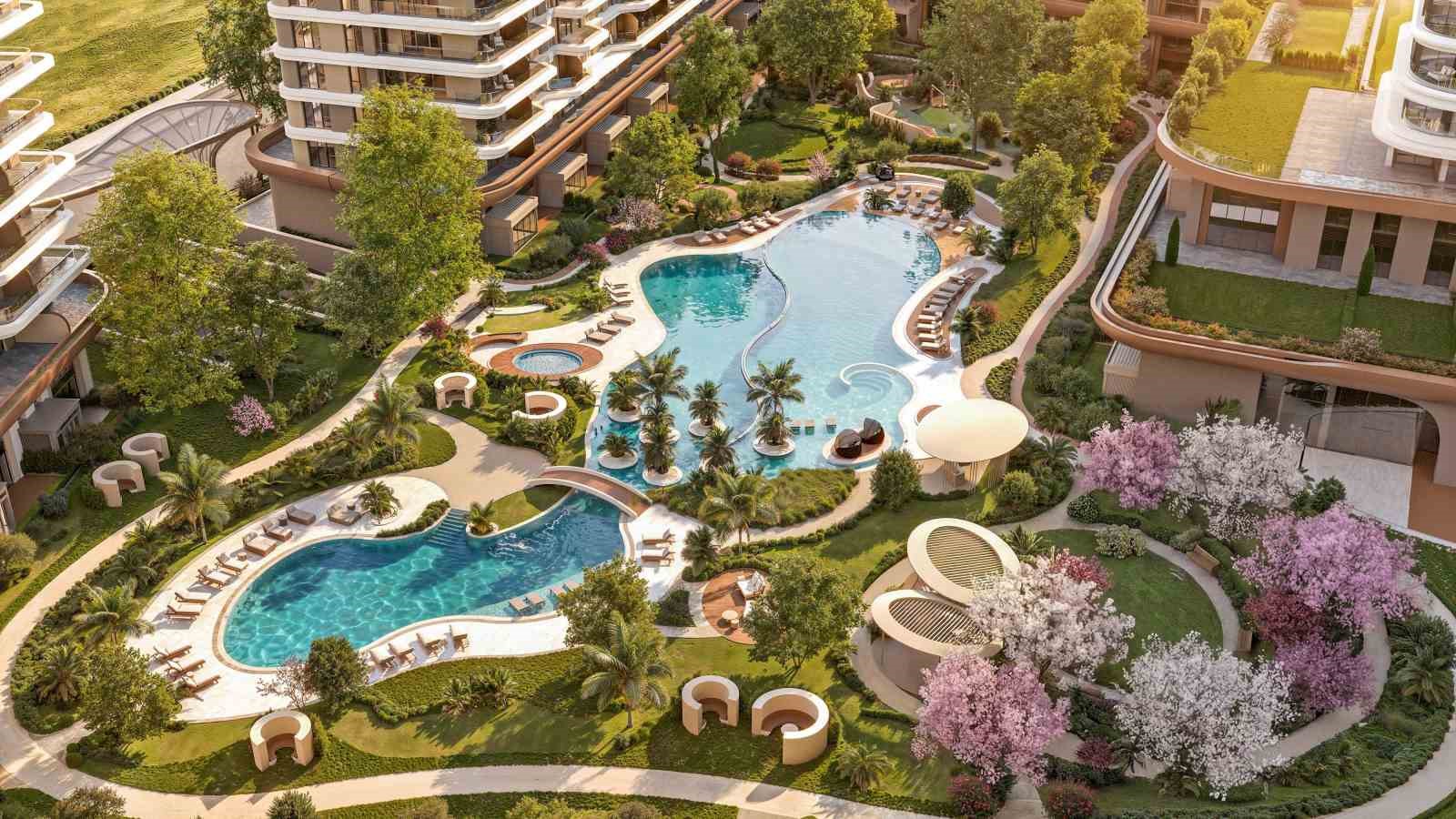 Folkart Orion’da ‘ön satış’ başladı
