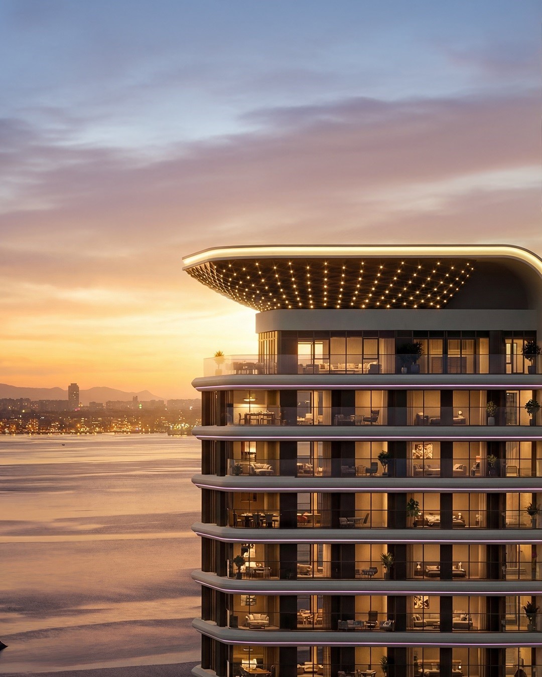 Folkart Orion’da ‘ön satış’ başladı
