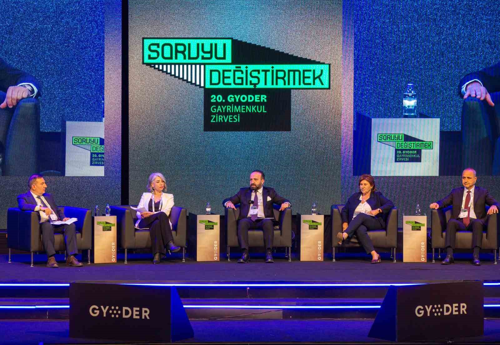 Folkart’tan sektöre Meslek Akademisi hamlesi
