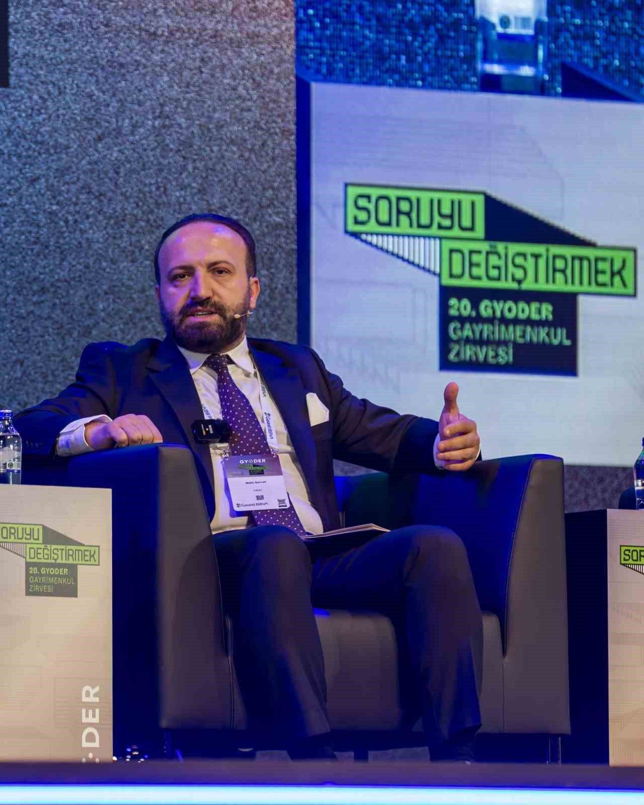 Folkart’tan sektöre Meslek Akademisi hamlesi
