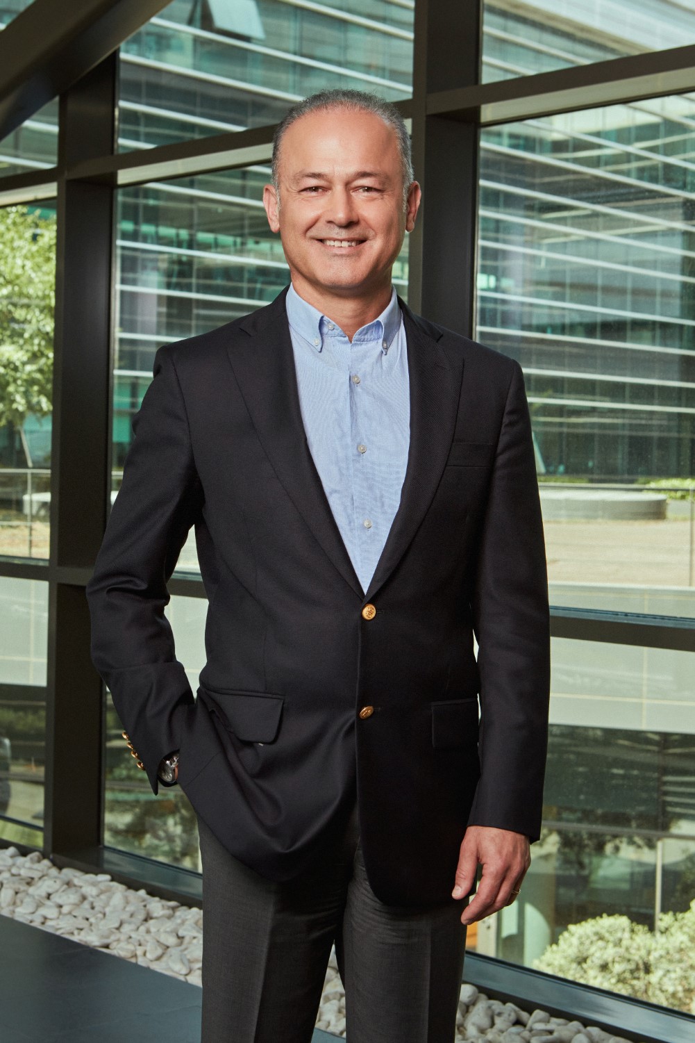 Ford Otosan’ın ekosistemi Türkiye ekonomisine kazandırdı
