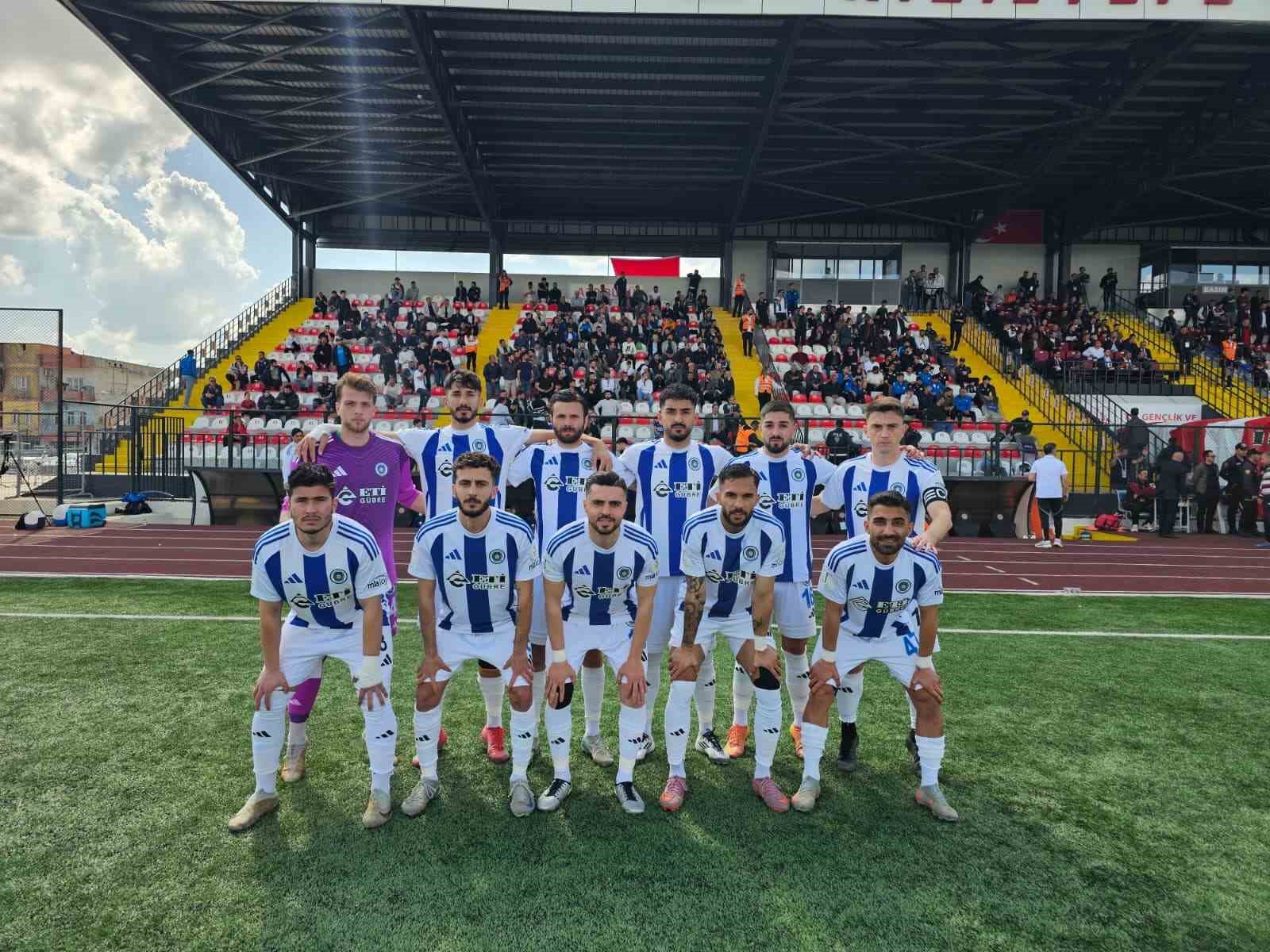 Fosfatspor, tur kapısını Kayseri’de aralayacak
