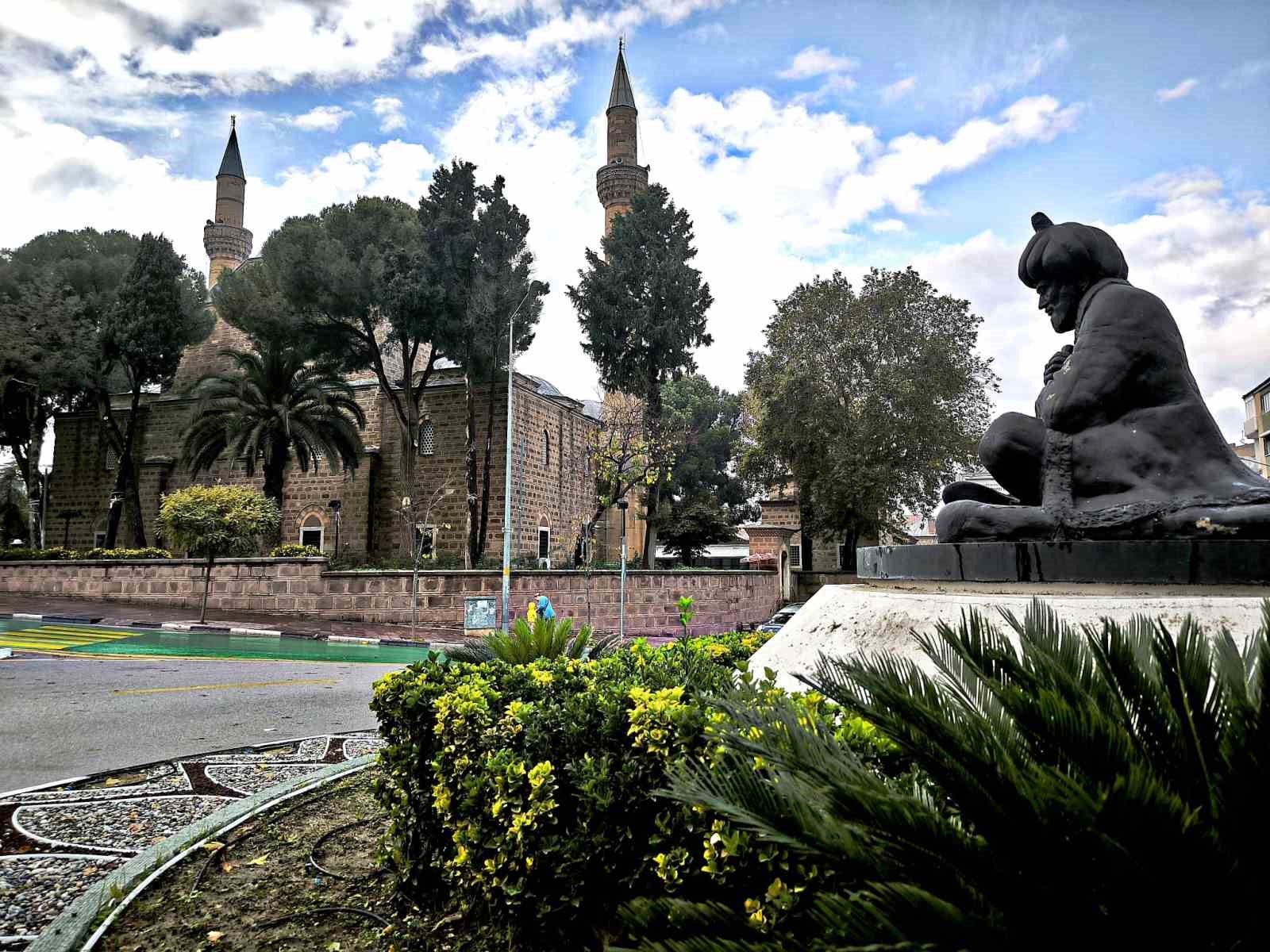 Fotoğraf sanatçısı Ali Hikmet Varlık ’Manisa’ fotoğraf sergisine hazırlanıyor
