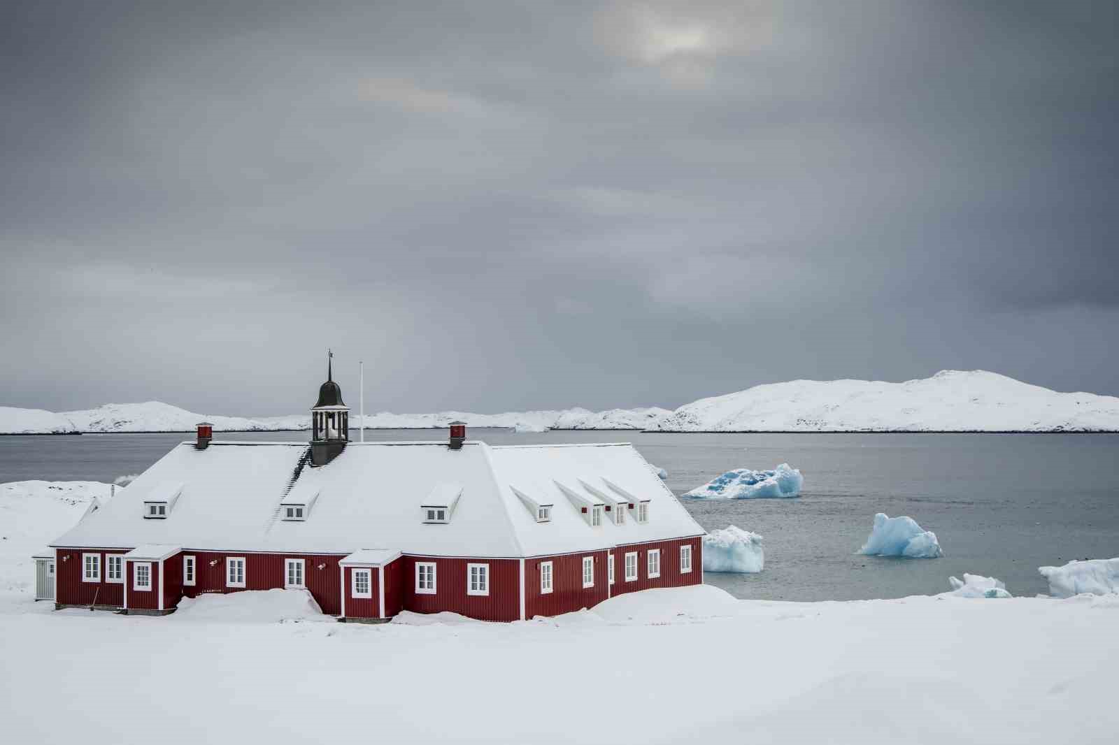 Fransa, Grönland’a asker gönderdi
