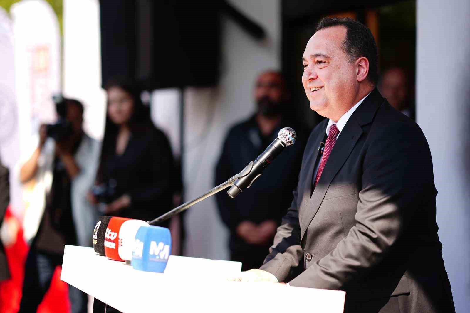 Frida Kahlo Sergisi Manisa’da kapılarını açtı
