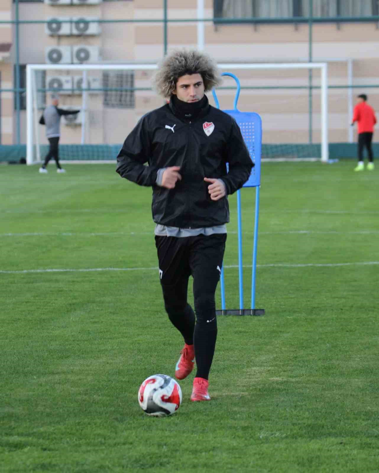 Fuat Bavuk: "Çok üzgün olduğumu bilmenizi isterim"
