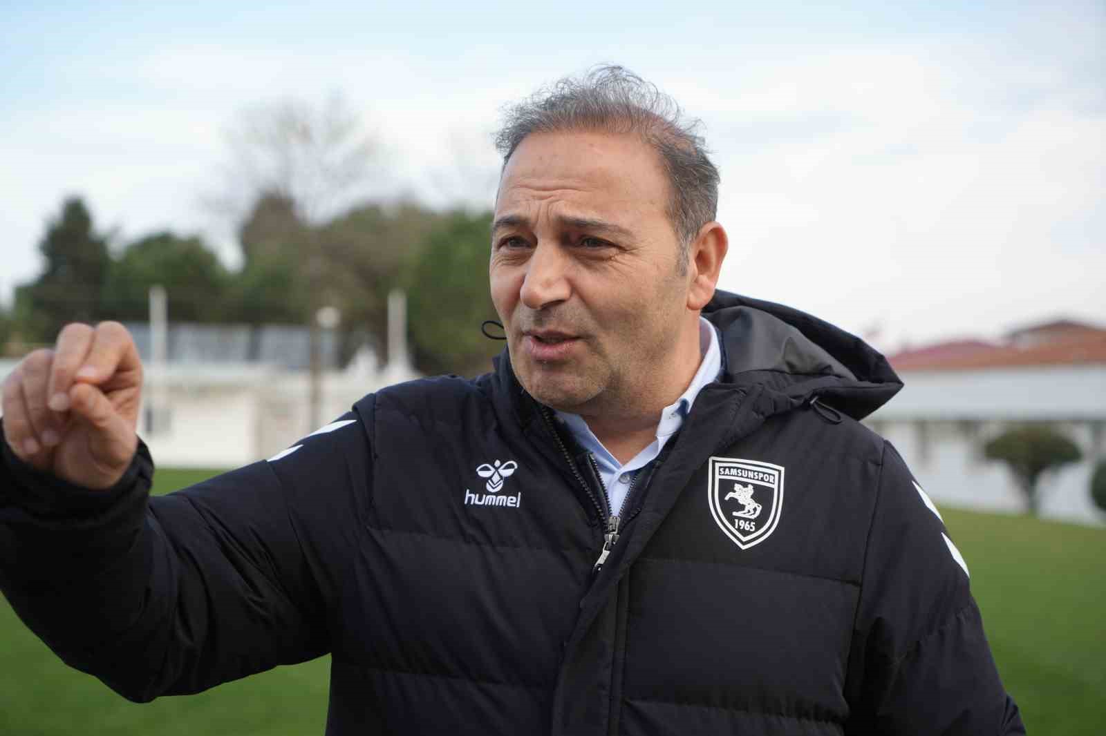 Fuat Çapa: "Güzel günler uzak değil"
