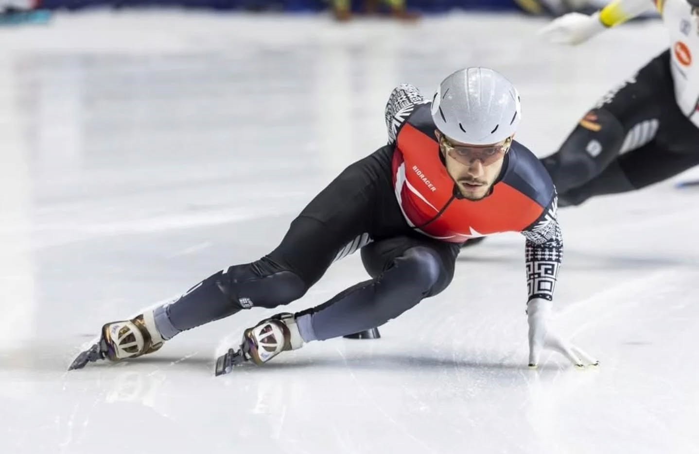 Furkan Akar: "Hedefim ülkemi en iyi şekilde temsil etmek""
