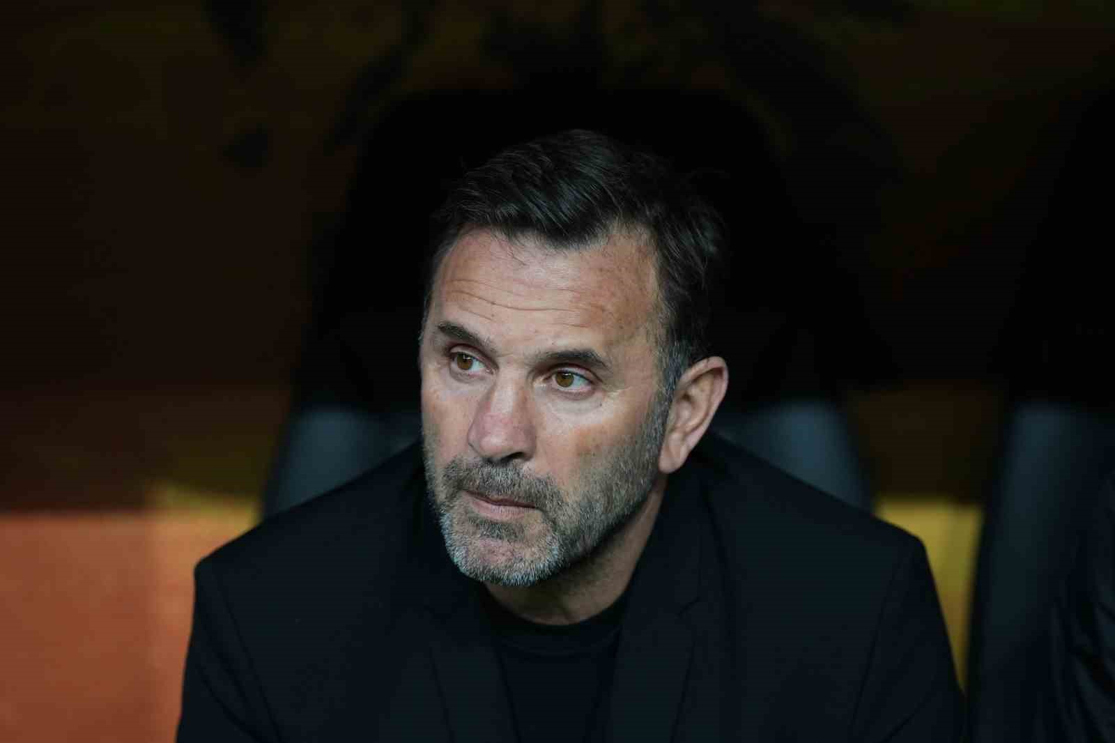 Galatasaray’da 4 değişiklik
