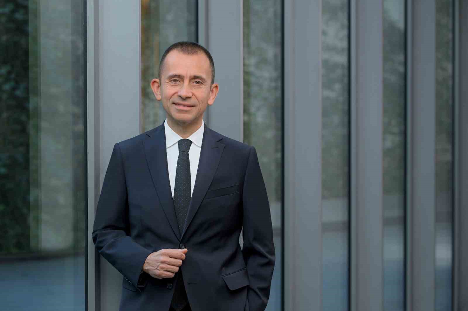 Garanti BBVA Leasing’den 100 milyon dolarlık uluslararası murabaha sendikasyonu
