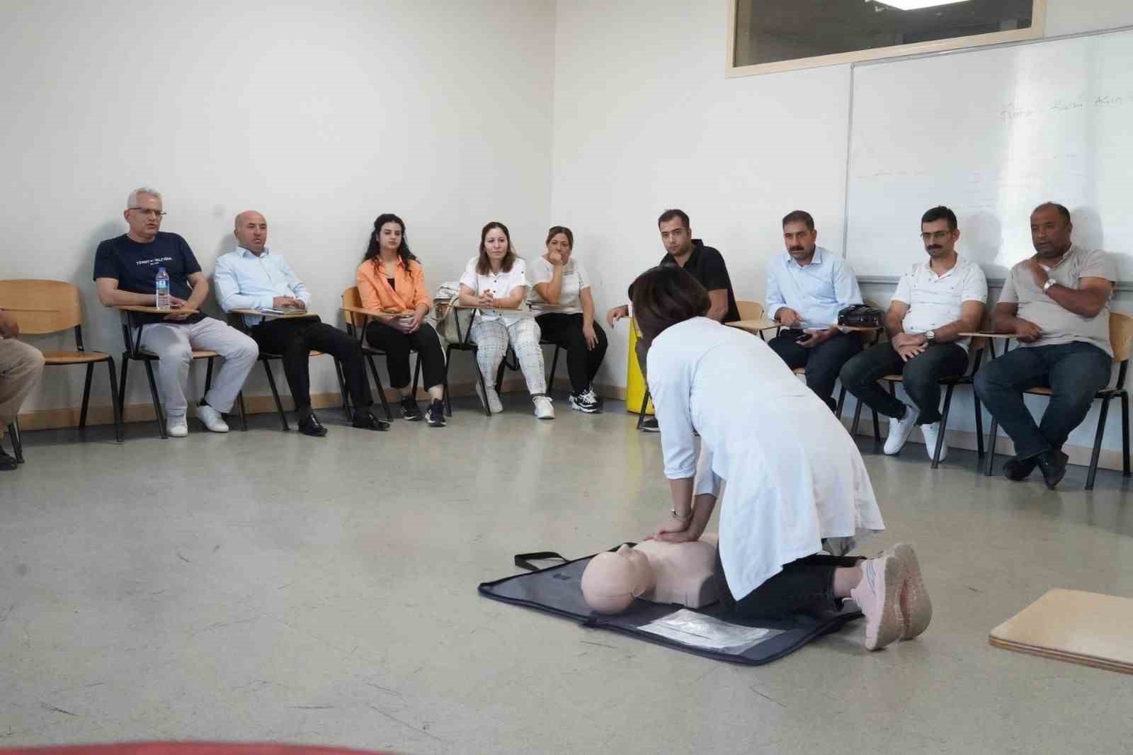 GASMEK, istihdama katkı sunmayı sürdürüyor
