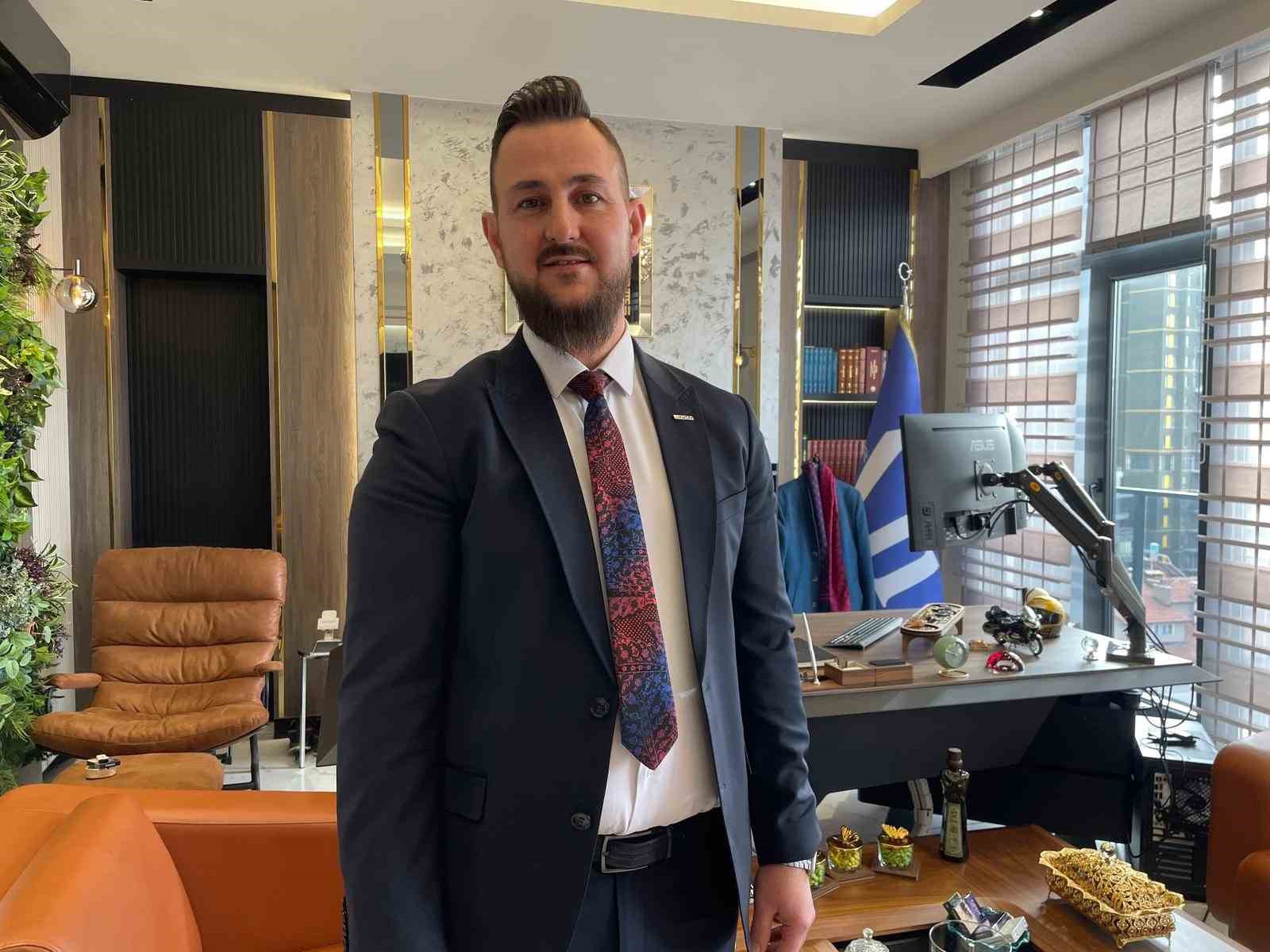 Gayrimenkul işlemlerinde, "Benim bankamda bir sıkıntı var" bahanesine dikkat
