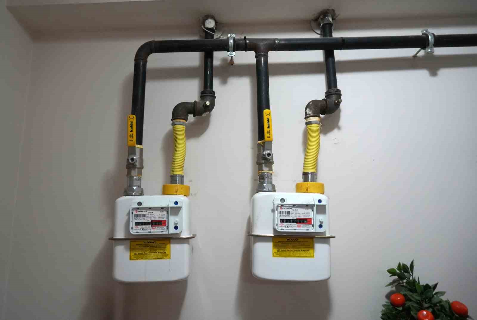 Gaz kaçağıyla tatil kabusa dönüştü: "Havaya uçabilirdik"
