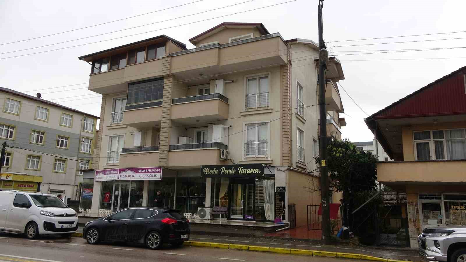 Gaz kaçağıyla tatil kabusa dönüştü: "Havaya uçabilirdik"
