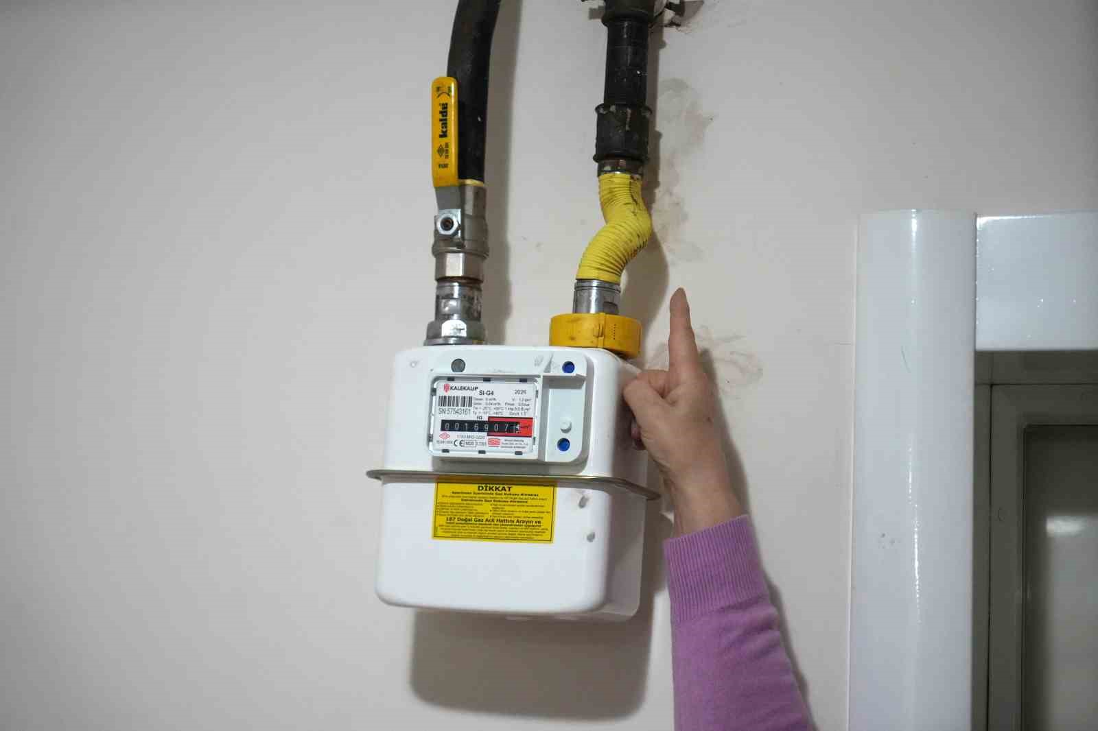 Gaz kaçağıyla tatil kabusa dönüştü: "Havaya uçabilirdik"
