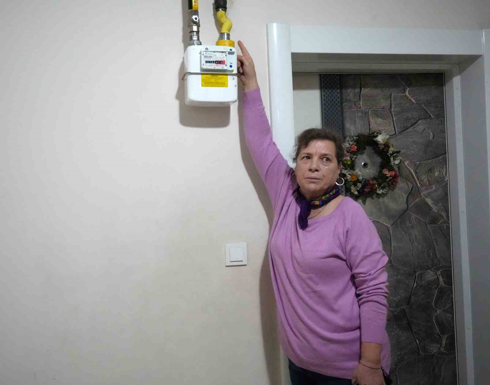 Gaz kaçağıyla tatil kabusa dönüştü: "Havaya uçabilirdik"
