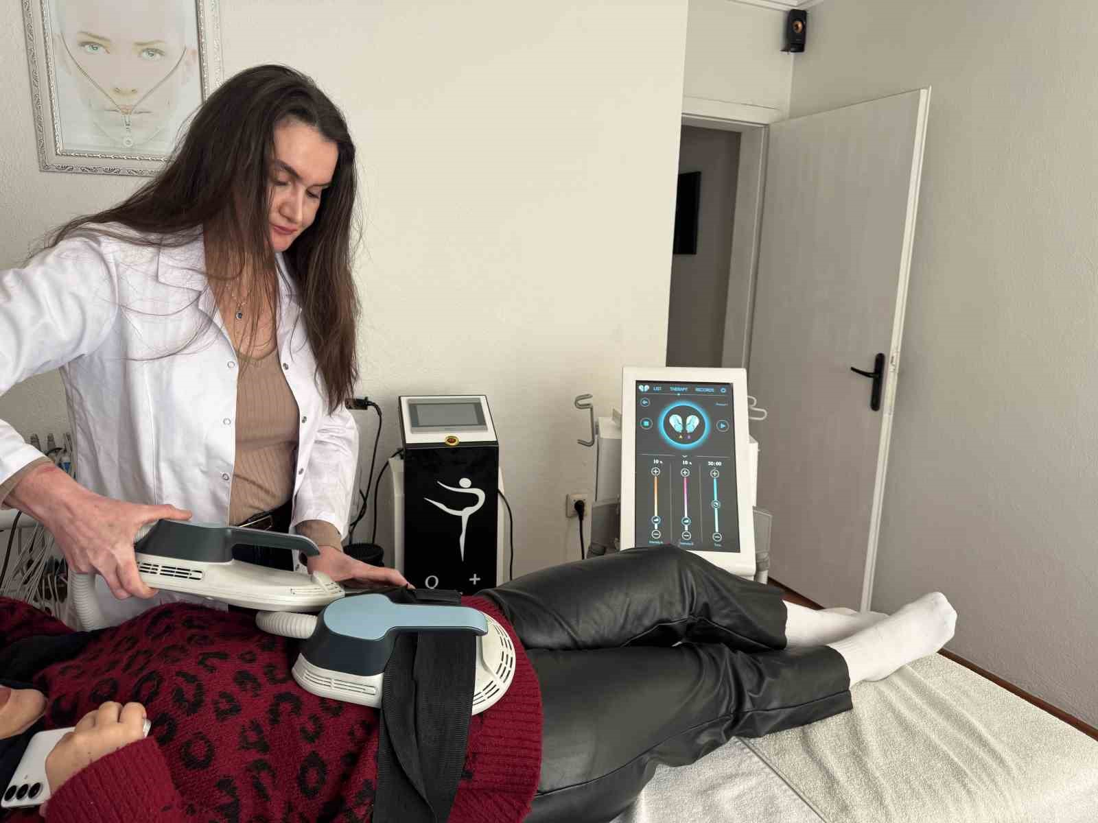 "Gazeteci bu işten ne anlar" diyenlere inat kalemi bıraktı, güzelliğe imza attı
