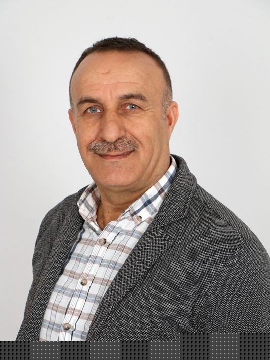 Gazeteci Çelik’ten edebiyat dünyasına "Buğday Zamanı"
Gazeteci Çelik’ten edebiyat dünyasına "Buğday Zamanı"