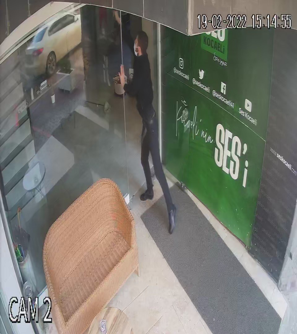 Gazeteci Güngör Arslan cinayeti davasında mahkeme kararında direndi
