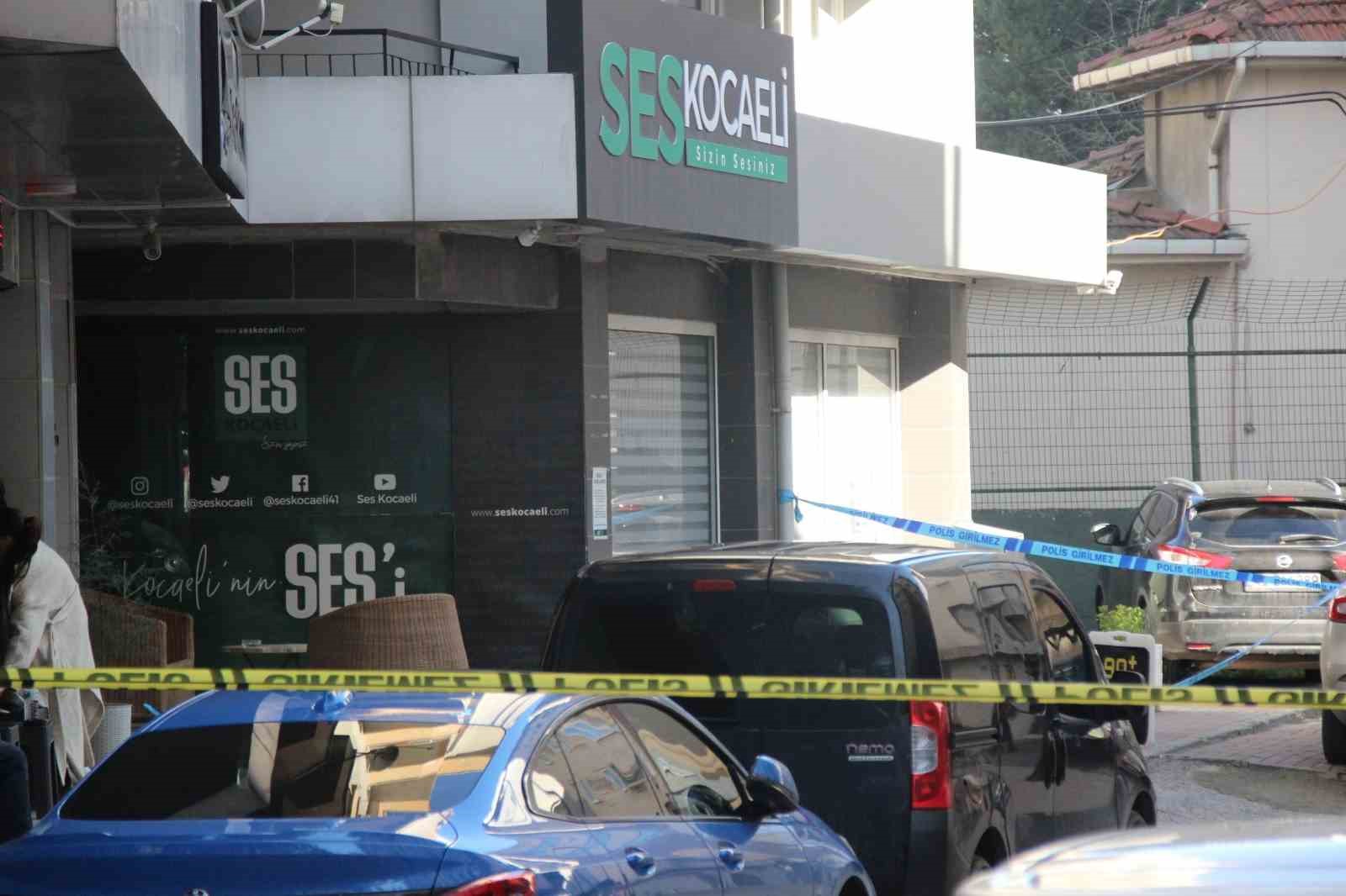 Gazeteci Güngör Arslan cinayeti davasında mahkeme kararında direndi
