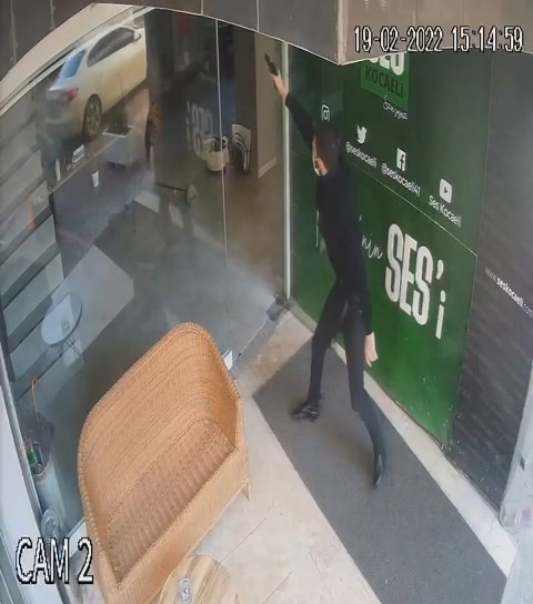 Gazeteci Güngör Arslan cinayeti davasında mahkeme kararında direndi
