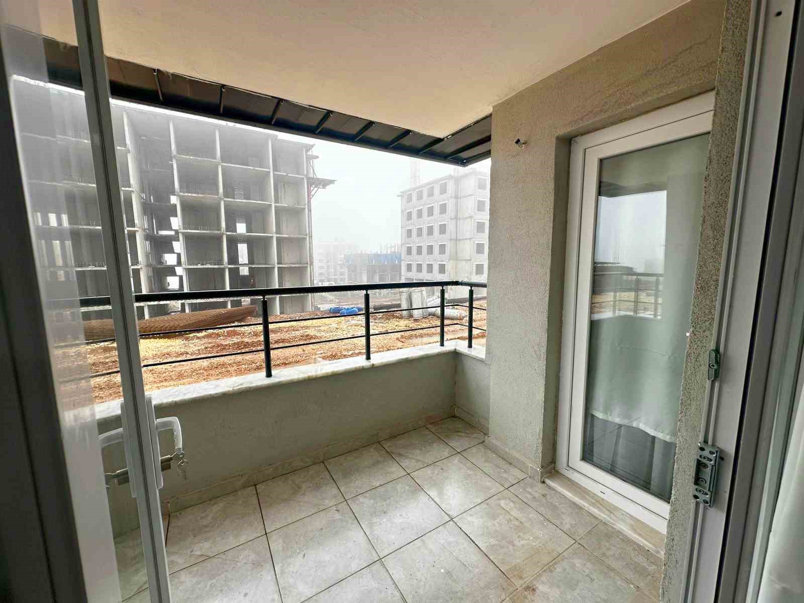 Gazi Konut’ta hedef erişilebilir ve yakın yaşam
