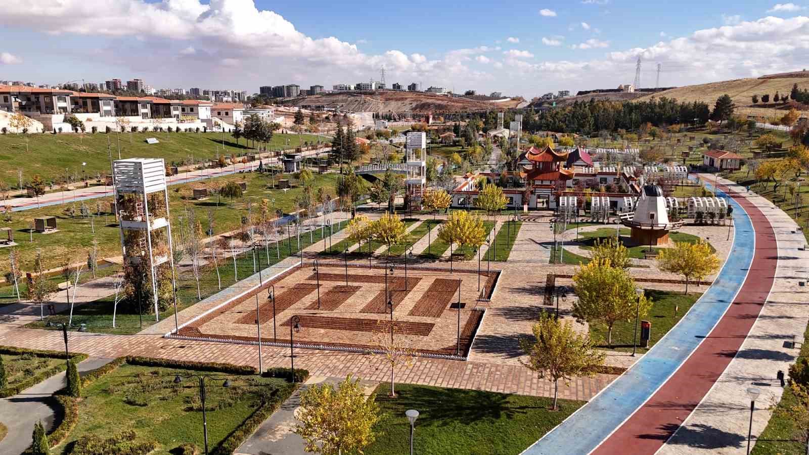 Gaziantep Büyükşehir, 2025 yılını ulusal ve uluslararası alanda ödüllerle taçlandırdı
