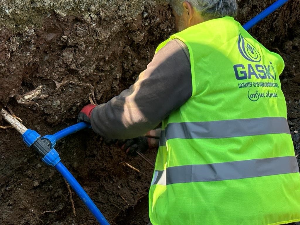 Gaziantep, dirençli şehir vizyonuyla geleceğe hazırlanıyor
