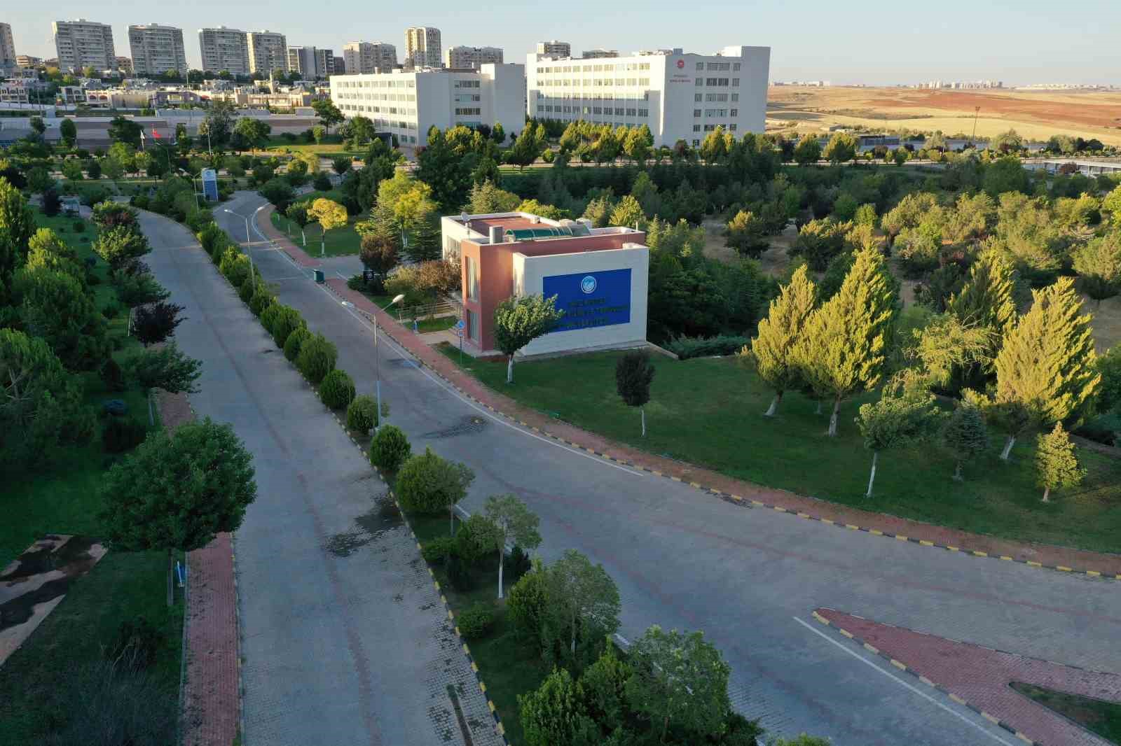 Gaziantep İslam Bilim ve Teknoloji Üniversitesi’nin akademik yayın başarısı
