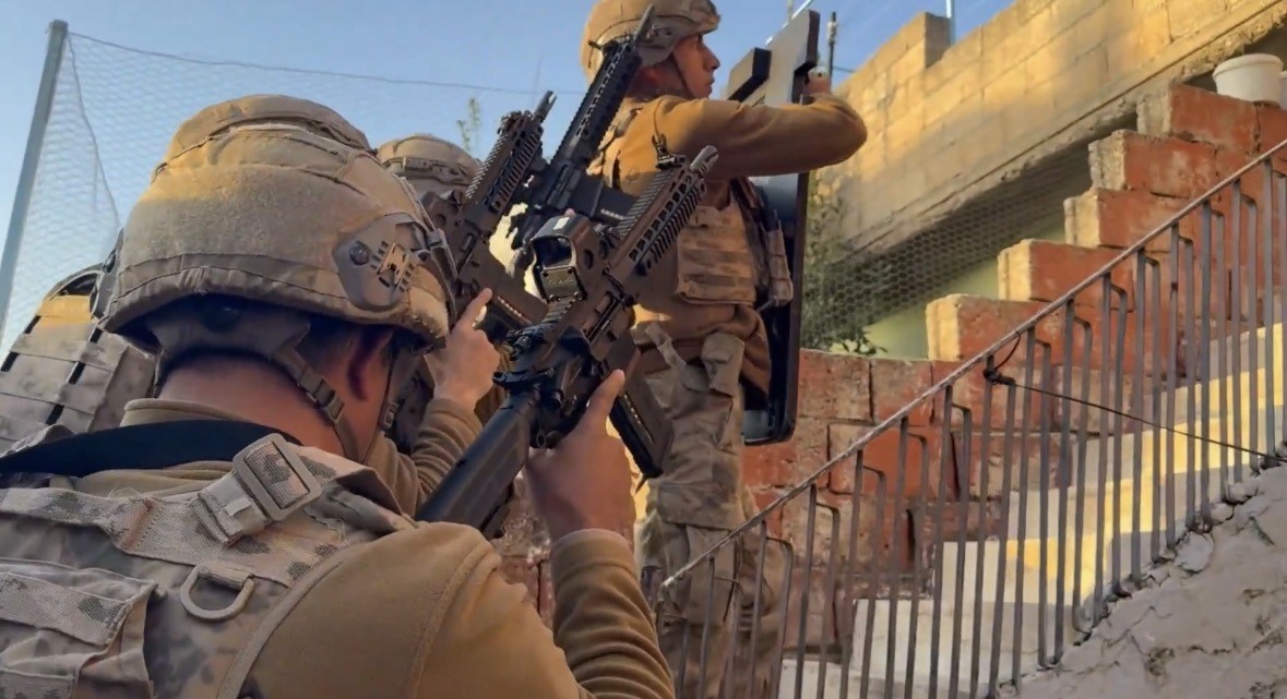 Gaziantep merkezli 8 ilde yasadışı bahis operasyonu: 81 gözaltı
