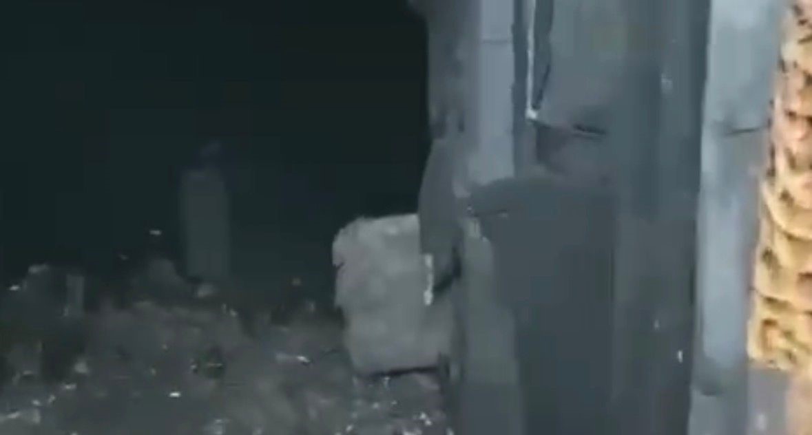 Gaziantep Üniversitesi’nde korkutan yangın: Milyonlarca liralık zarar oluştu
